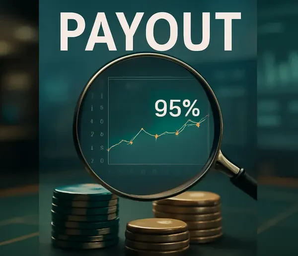 อัตราจ่ายคาสิโน 2026: เจาะลึกการคำนวณและผลกระทบที่คุณต้องรู้!