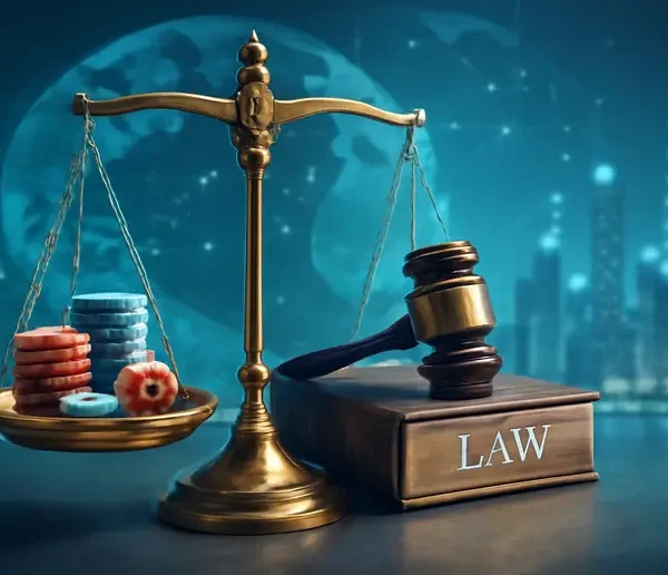 อนาคตการพนันโลก: กฎหมายเปลี่ยน เกมเดิมพันสั่นคลอน